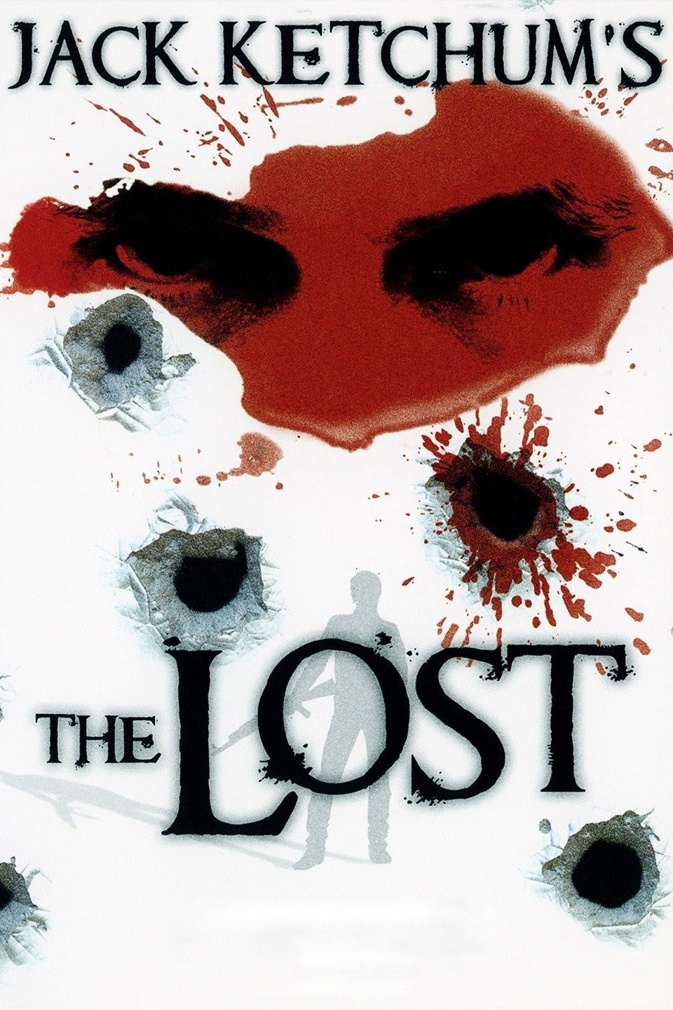 The Lost
