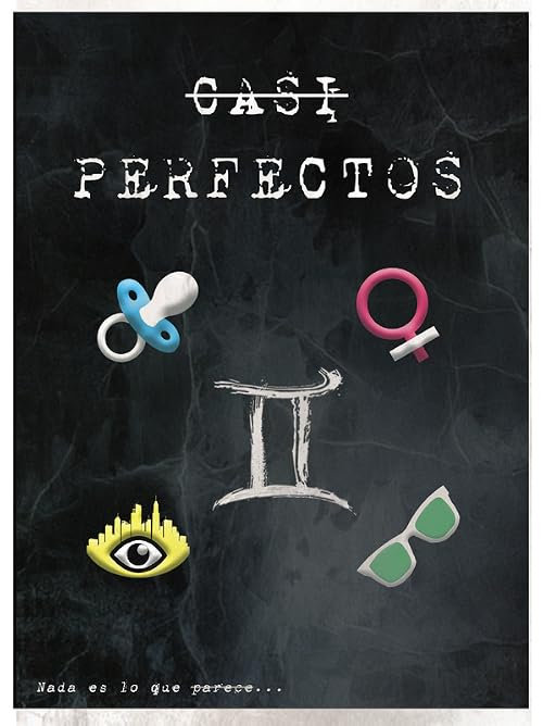 Casiperfectos - Heroes