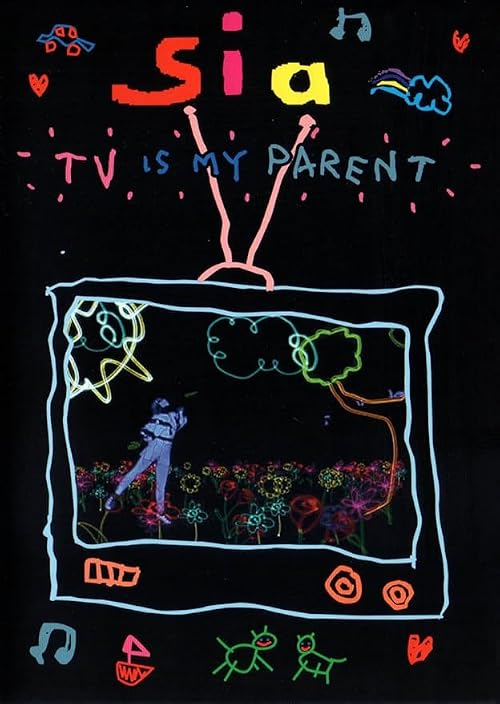 TV Is My Parent