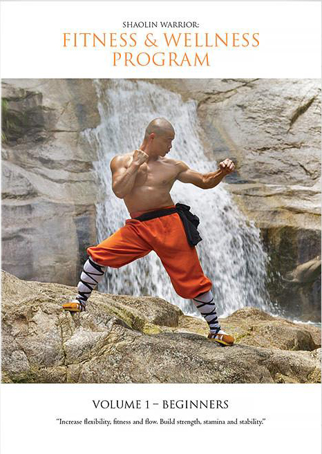 Shaolin Fitness and Wellness Program: Beginners