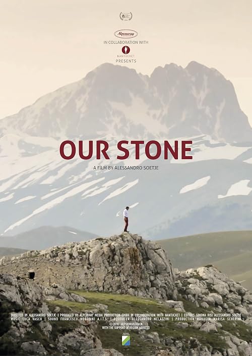 Our Stone
