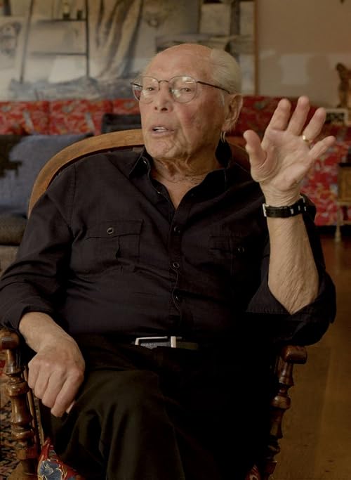 Irwin Winkler: The Man Behind the Movies
