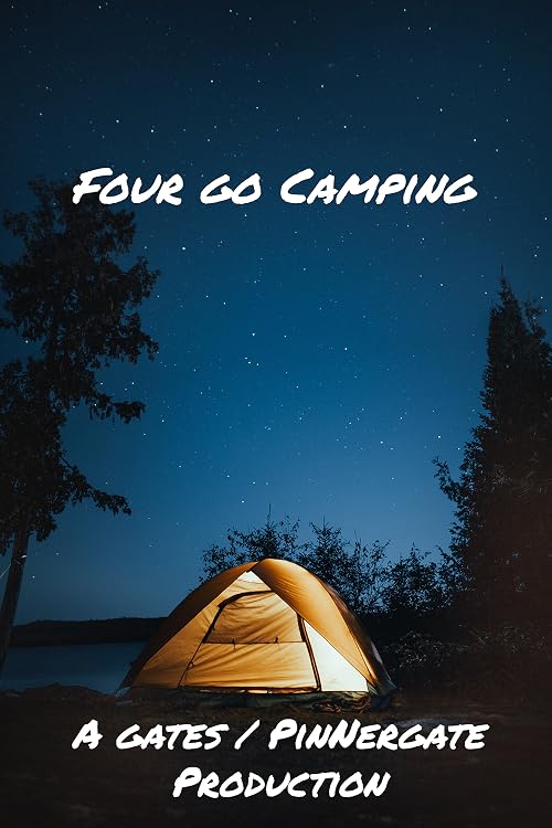 4 Go Camping