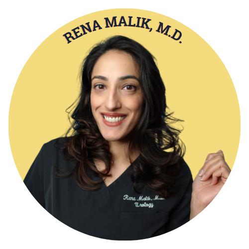 Rena Malik, M.D