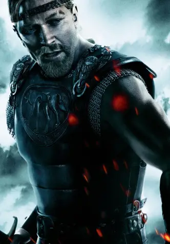 Die Legende von Beowulf
