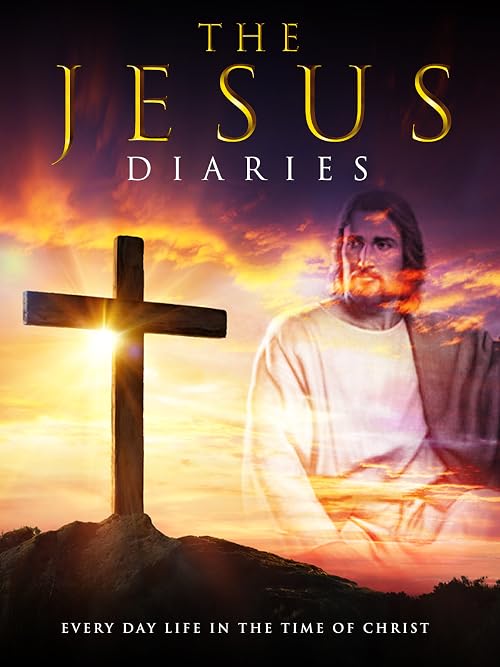 Jesus Diaries