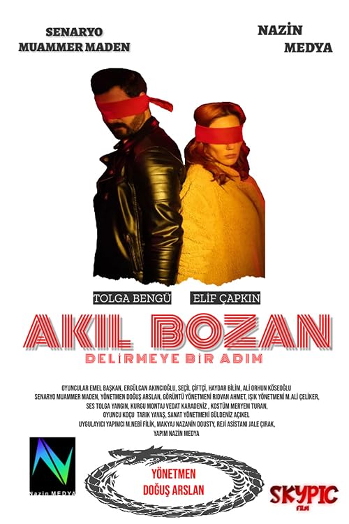 Akil Bozan