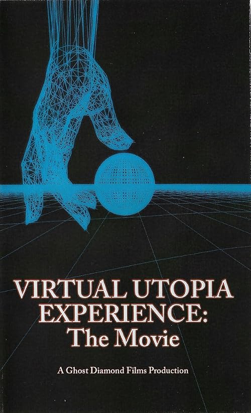 Virtual Utopia Experience