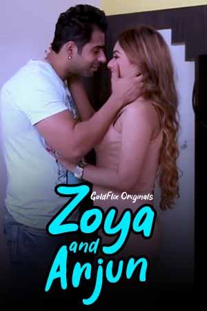 Zoya and Arjun- Goldflix