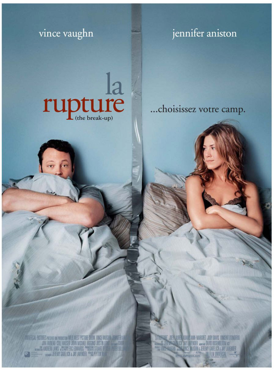 La Rupture