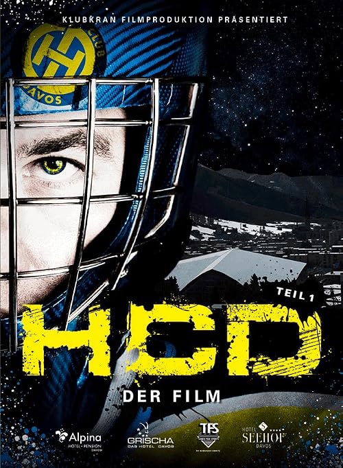 HCD - Der Film