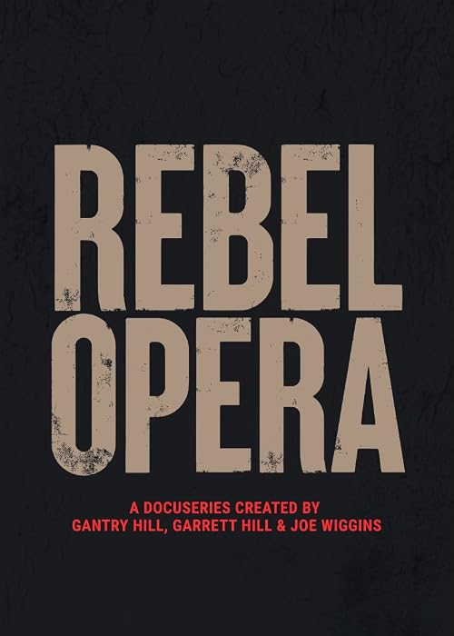 Rebel Opera