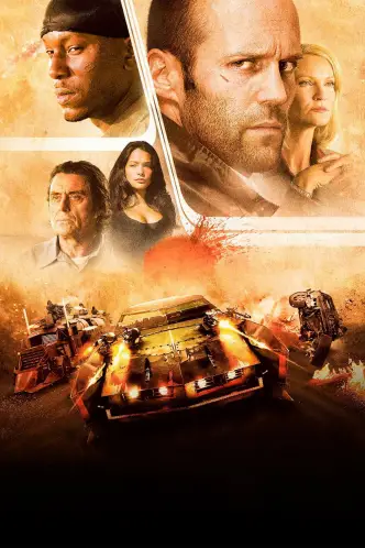 Death Race