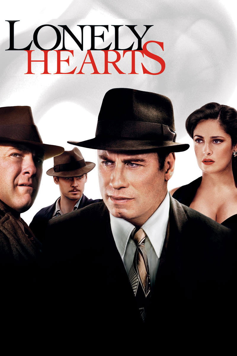 Lonely Hearts Killers