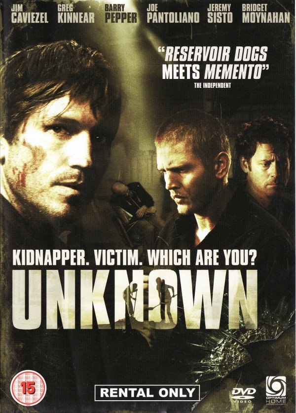 Unknown