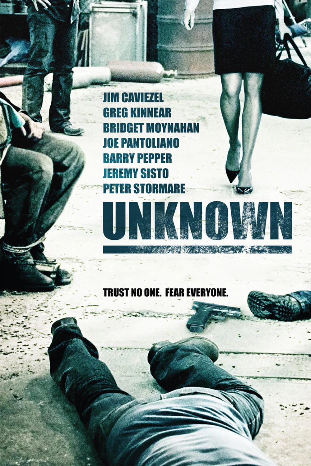 Unknown
