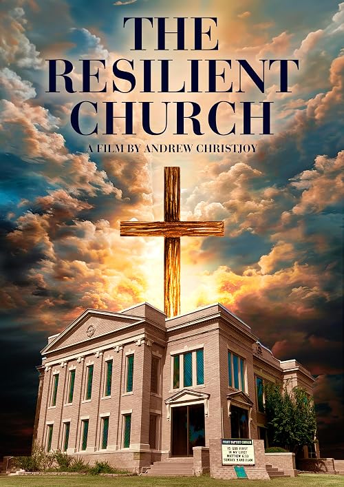 The Resilient Church