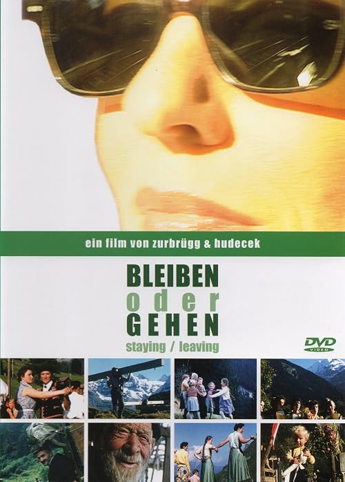 Bleiben oder gehen