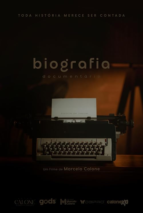 Biografia Documentário