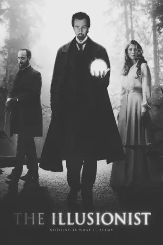 The Illusionist