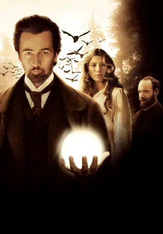 The Illusionist - Nichts ist wie es scheint
