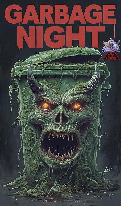 Garbage Night