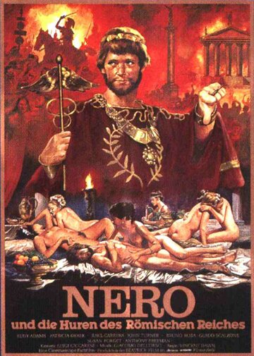 Nerone e Poppea