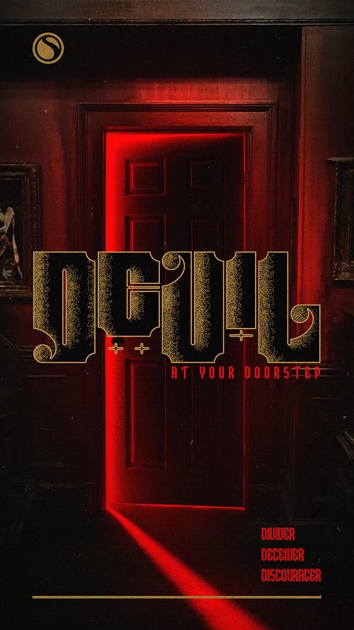Devil at Your Doorstep