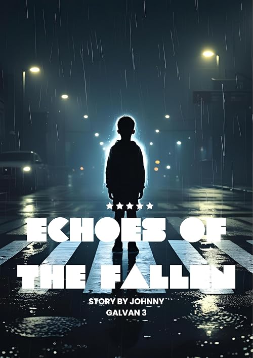 Echoes of the Fallen