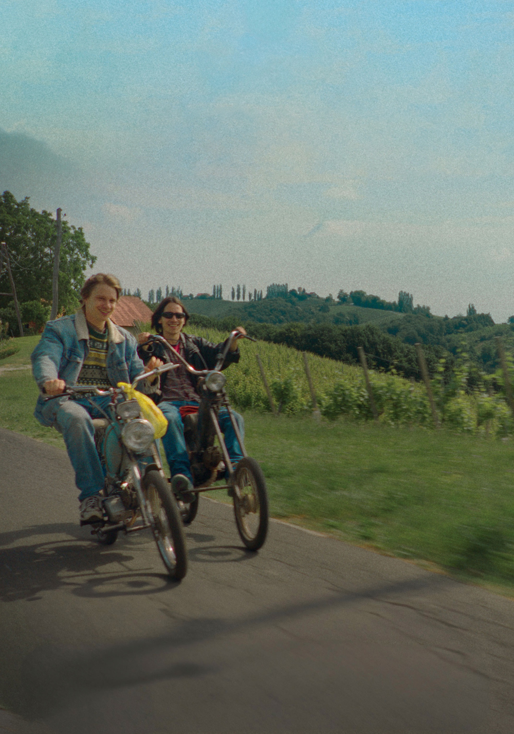 Riders