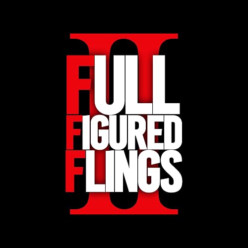 FFF2: Full-Figured Flings II