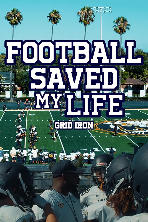 Grid Iron