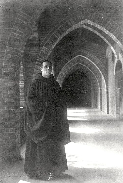 Le chant grégorien à Solesmes