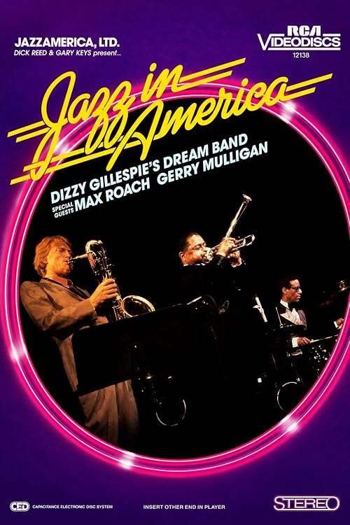 Jazz in America