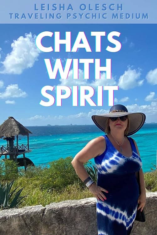 Chats with Spirit