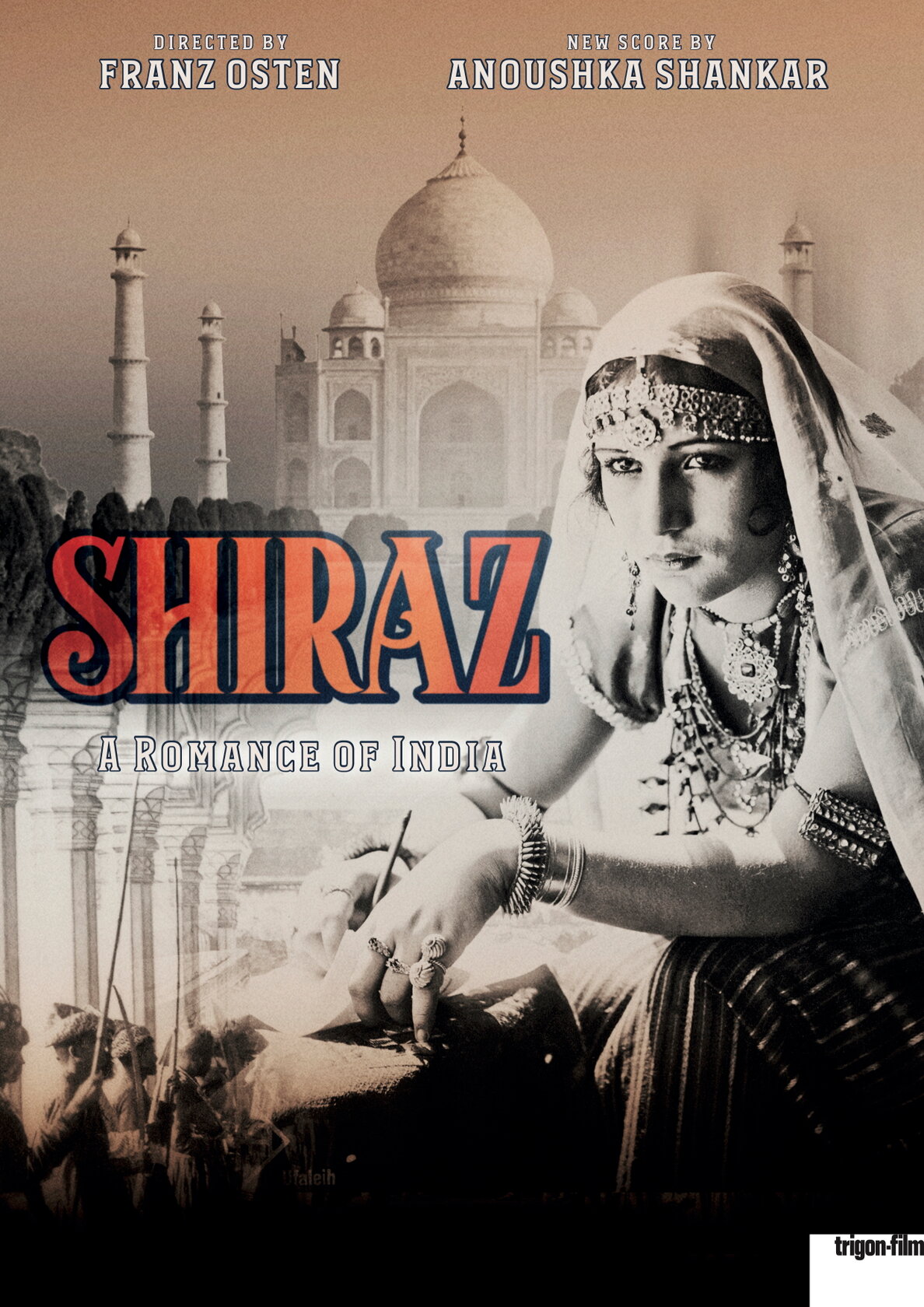 Shiraz