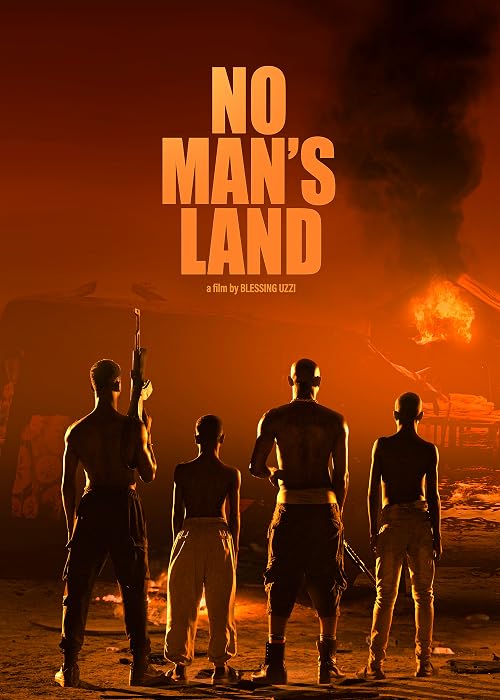 No Mans Land