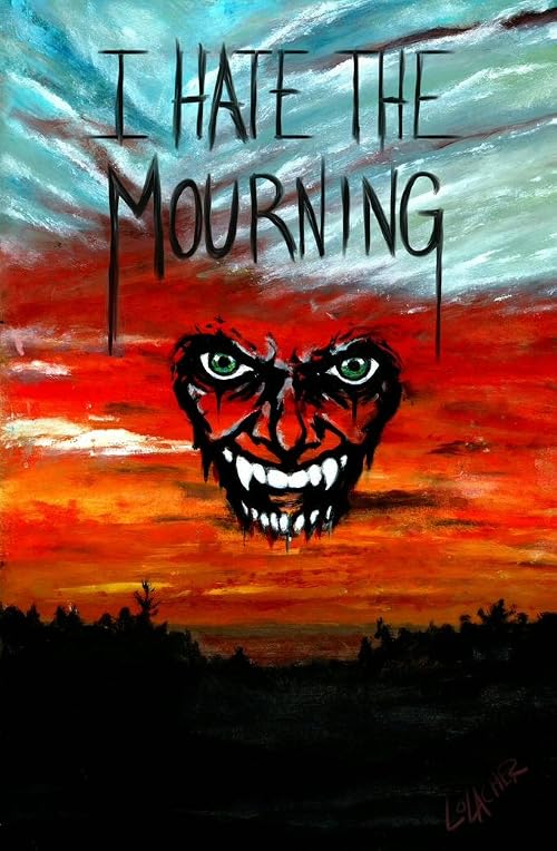 I Hate the Mourning Comic Fan Dub