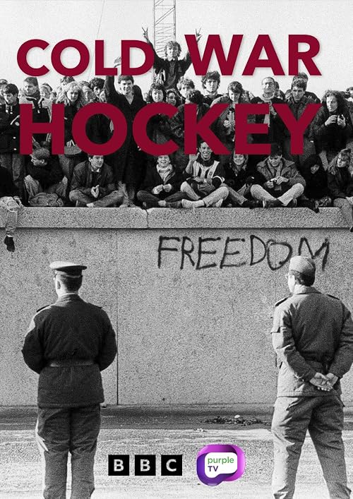 Cold War Hockey