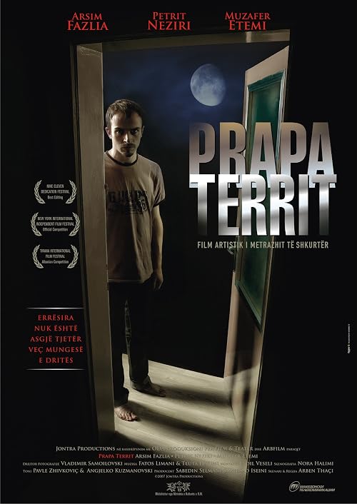 Prapa Territ