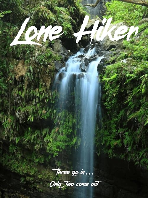 Lone Hiker