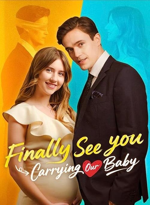 Finally See You Carrying Our Baby
