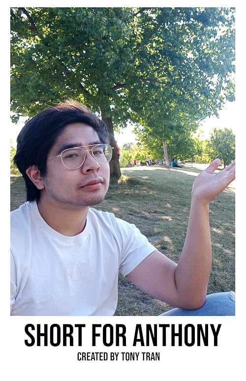 Short for Anthony