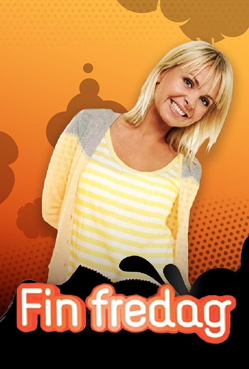 Fin fredag