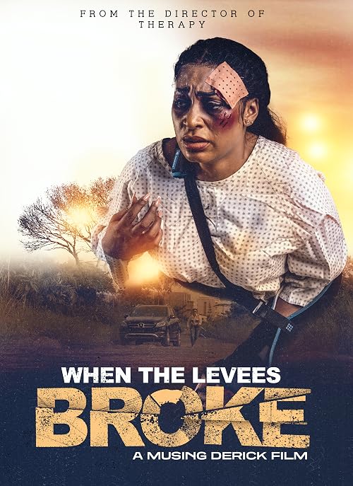 When the Levees Broke