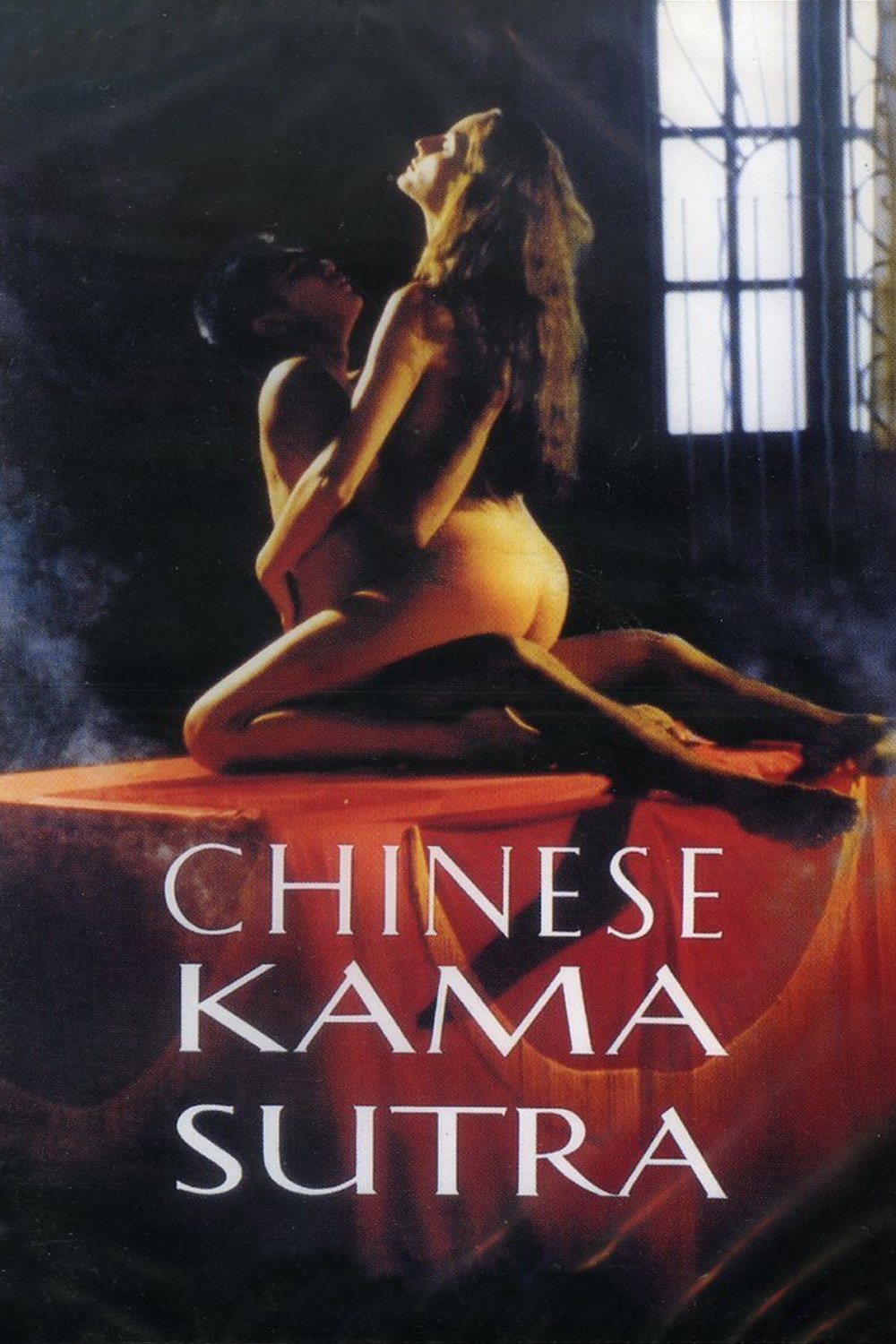 Chinese Kamasutra - Kamasutra cinese