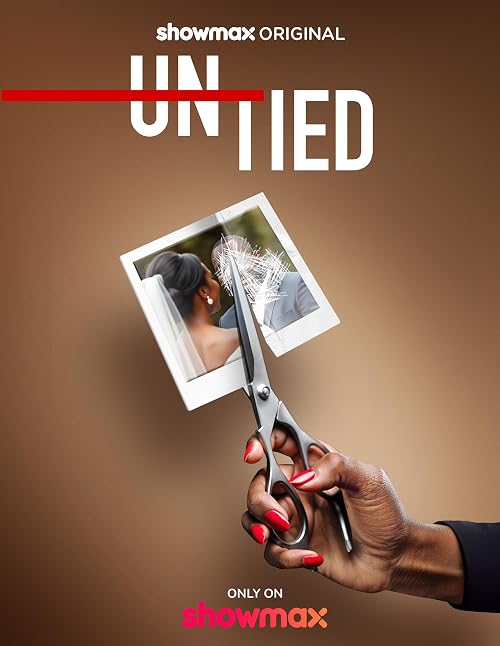 Untied