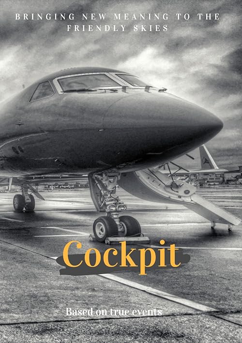 Cockpit