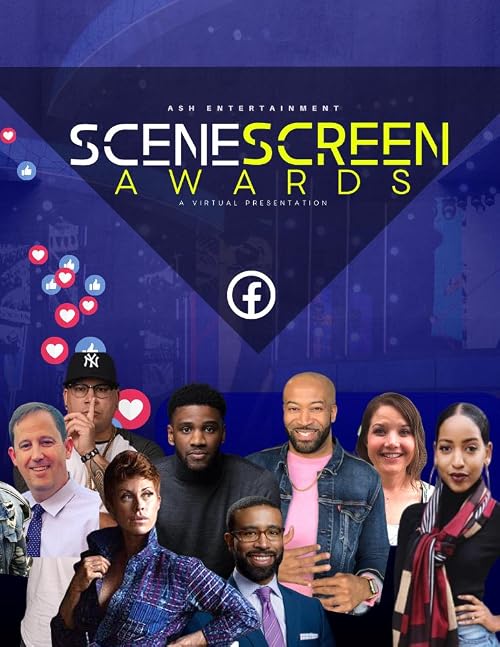 Scene Screen Awards