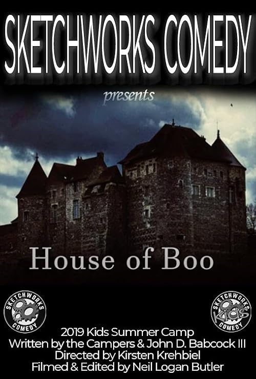 House of Boo